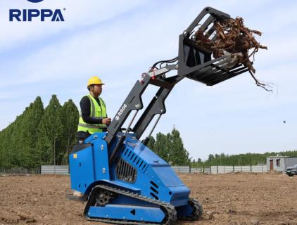 skidloader cost