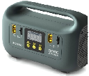 High Power Intelligent Fast Charger   High Power Intelligent Fast Charger