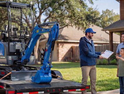 costo del minicargador