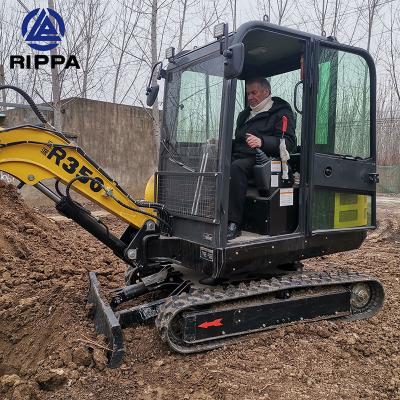 Rippa Mini Paketleyici