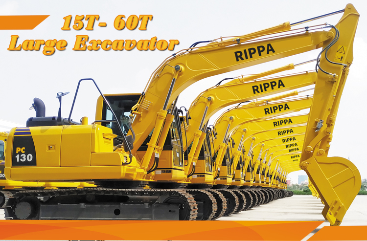 Escavatore da 13 tonnellate Escavatore da 13 tonnellate