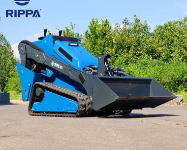 Minipala compatta RS06