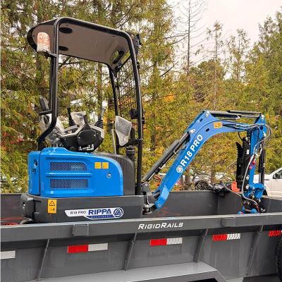 цена нового экскаватора