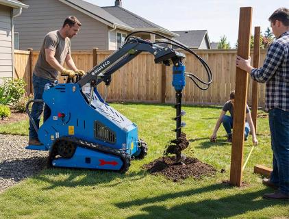 mini yükleyici maliyeti