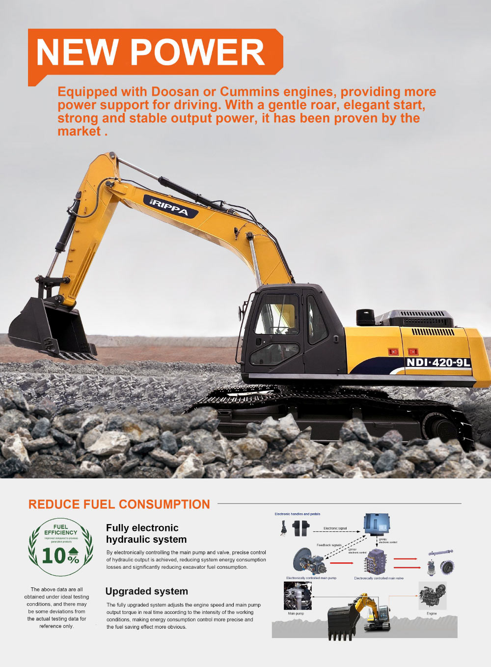 excavator 20 ton excavator 20 ton