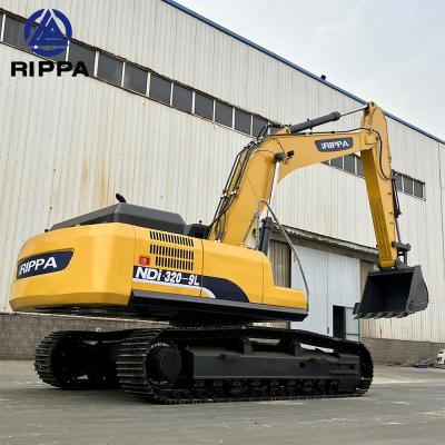 ND320