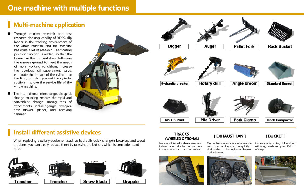 skid steer loader for sale skid steer loader for sale