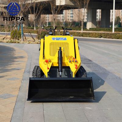Cat Skid Steer Fiyatı