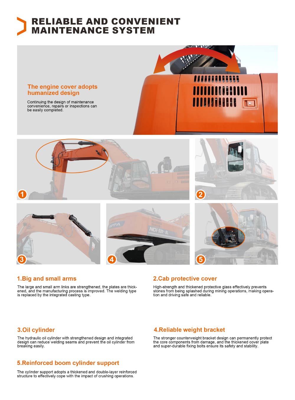 cat 352 cat 352