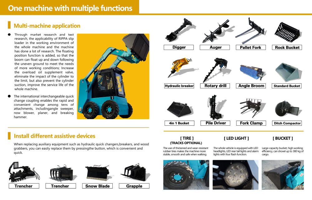 skidsteer for sale skidsteer for sale