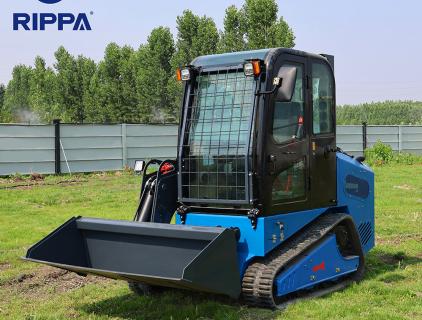 costo del minicargador