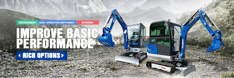 fábrica de miniescavadoras da China fábrica de miniescavadoras da China