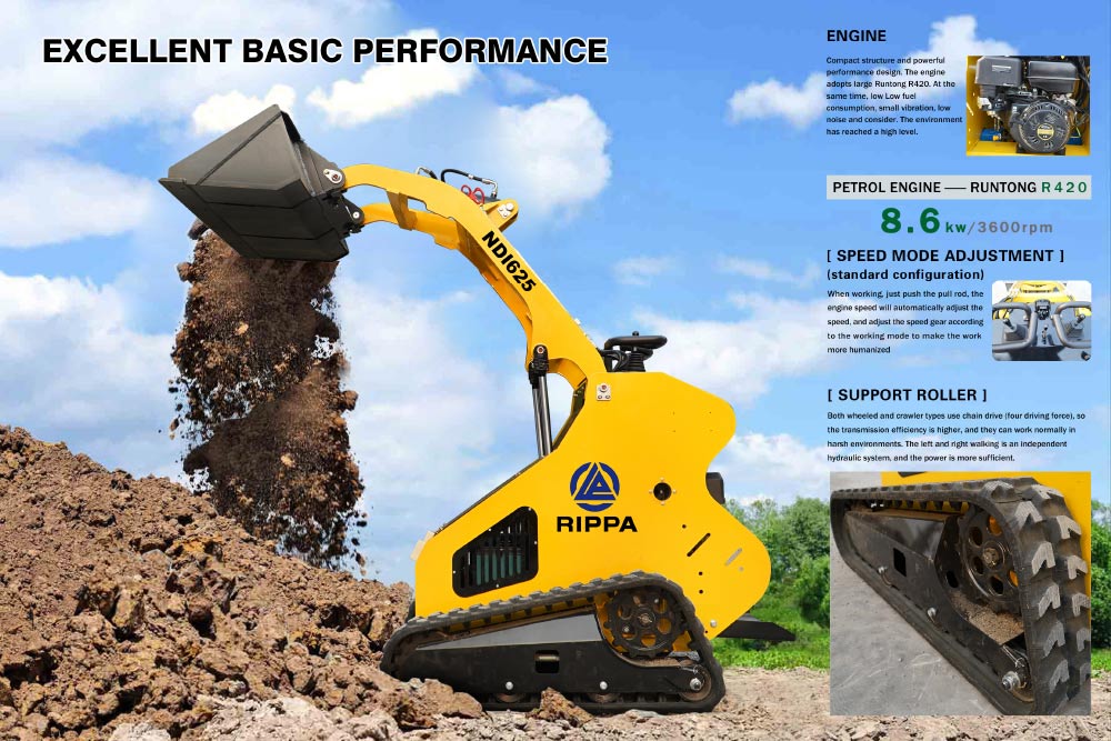 chinese skid steer for sale chinese skid steer for sale