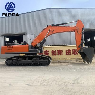 ​LP500-9L 50Ton Large Excavator