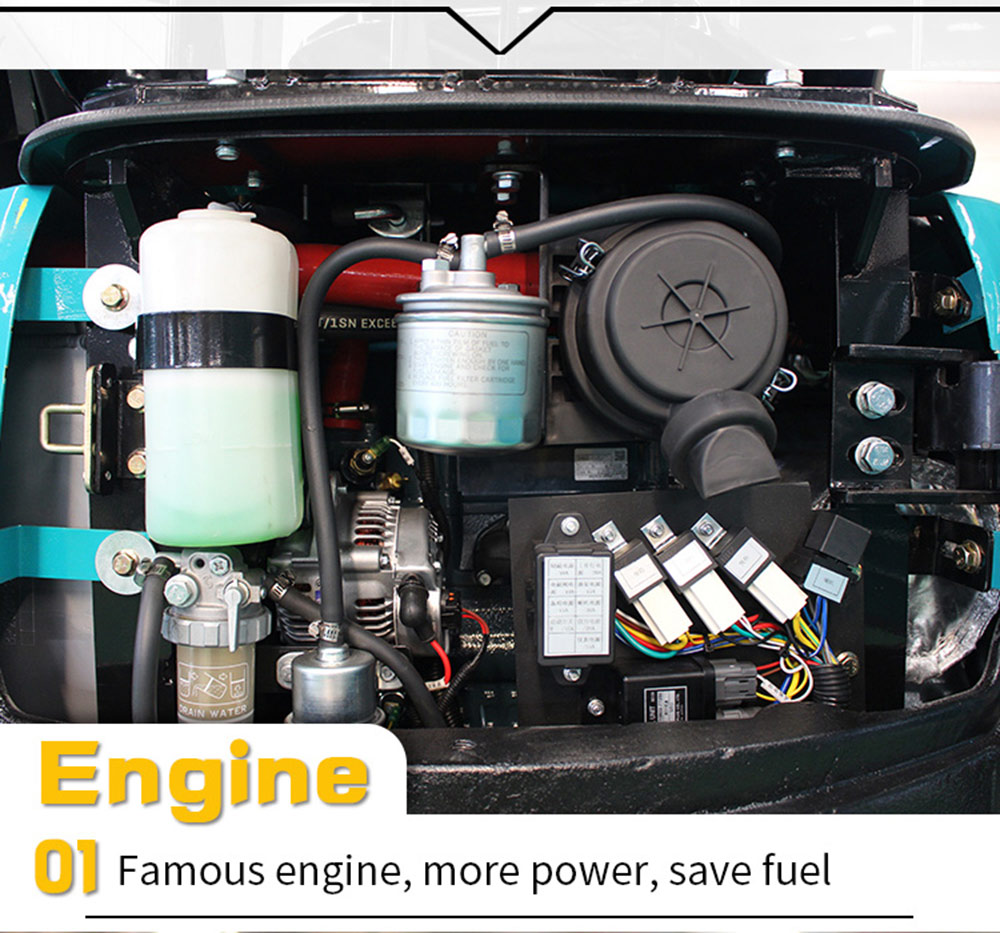 miniexcavadora miniexcavadora