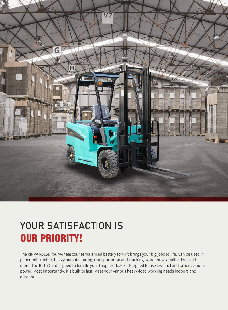 cheap forklift