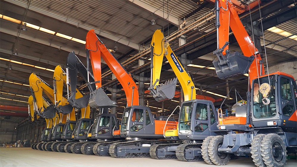 Rippa fabrikası Rippa fabrikası