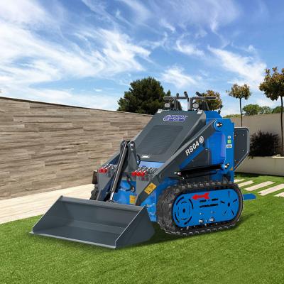 mini skid steer nearby