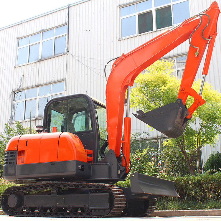 Small Excavator For Sale Small Excavator For Sale