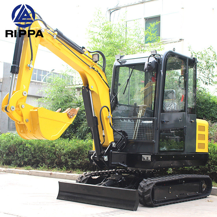 Excavator 3.5 Ton Excavator 3.5 Ton
