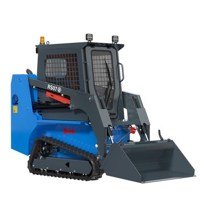 skid loaders for sale