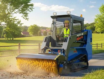 costo del minicargador