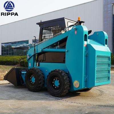 Case Track Loader