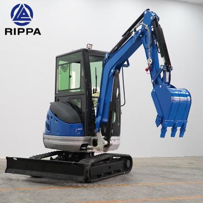 Vendo escavatore Kubota