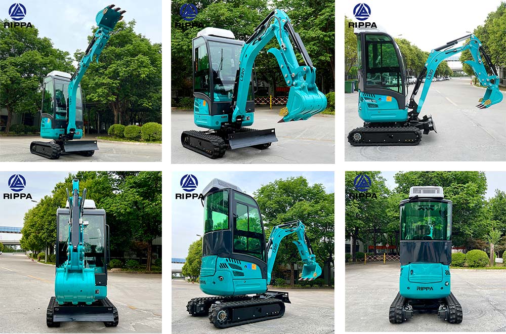 mini digger manufacturers mini digger manufacturers