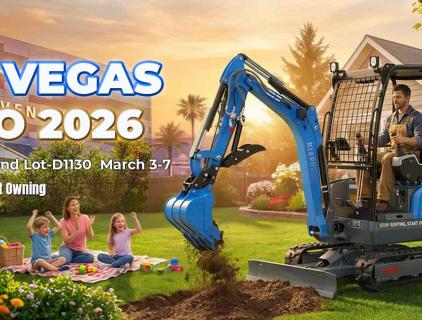 costo del minicargador