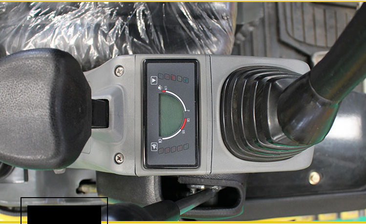 display elettronico