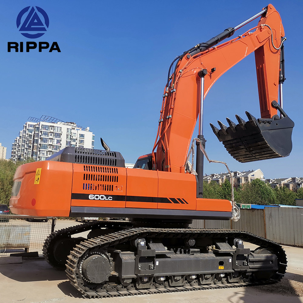 Rippa excavators Rippa excavators