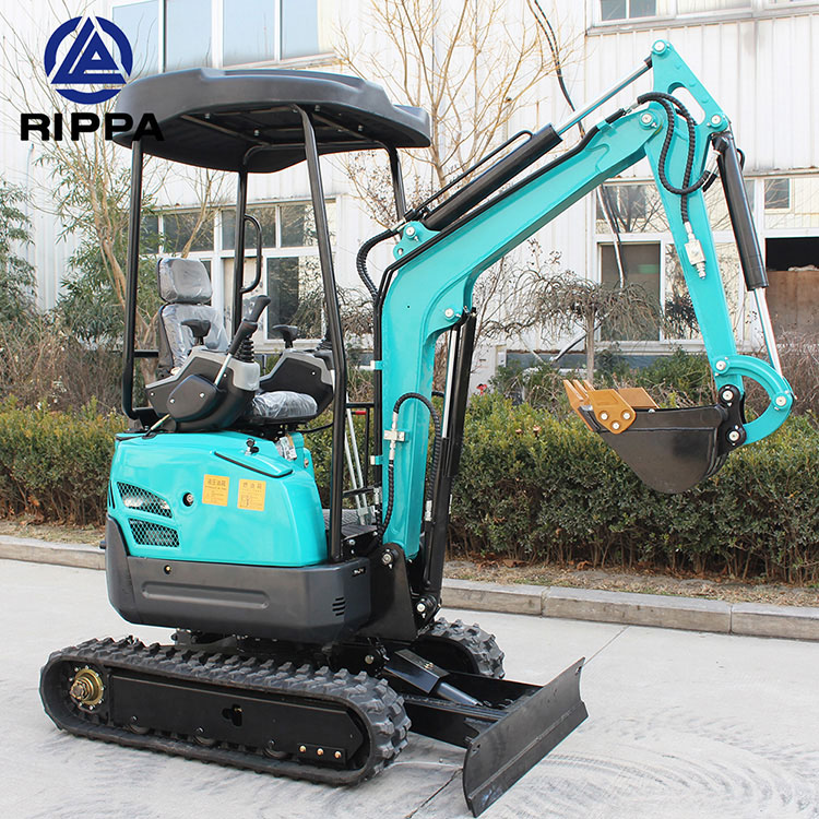 Rippa L330 2T Minibagger China Supplier_China Manufacturer_China ...