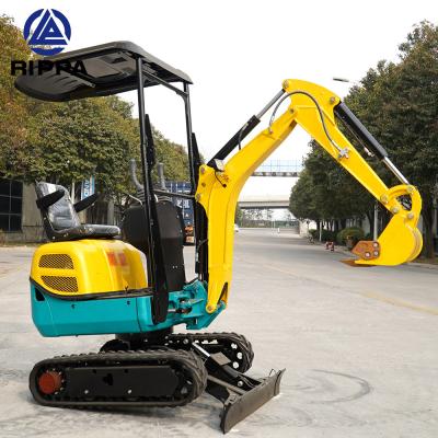 1,2 T Mini Torbalayıcı