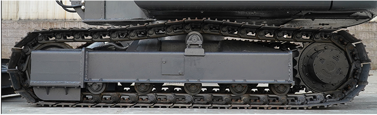 steel track steel track