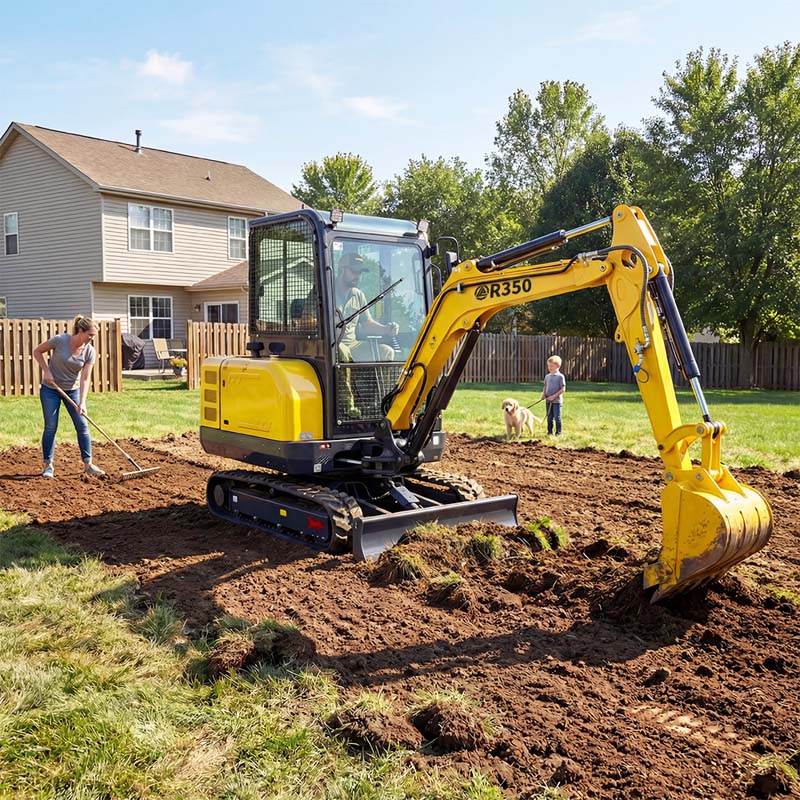 Miniexcavadora en venta .jpg
