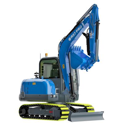 nuovo prezzo dell'escavatore kubota