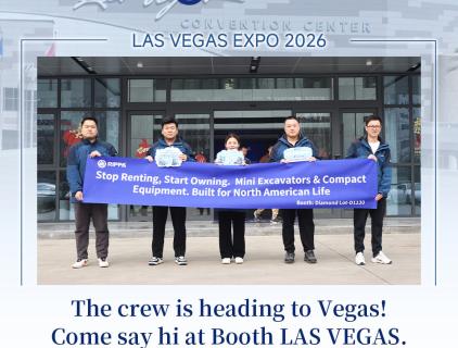 custo da minicarregadora