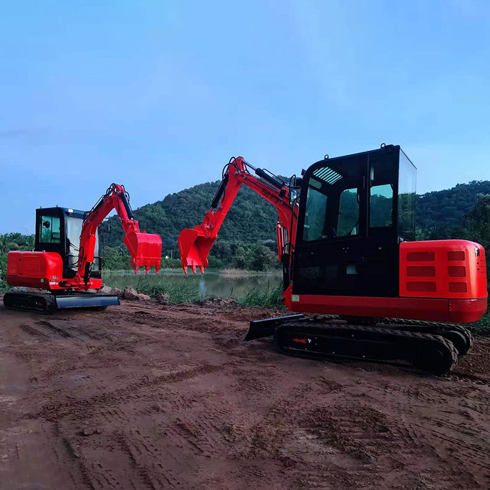 6т экскаватор 6т экскаватор