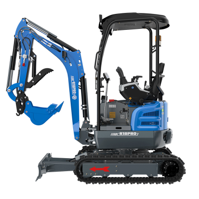 small mini excavator for sale