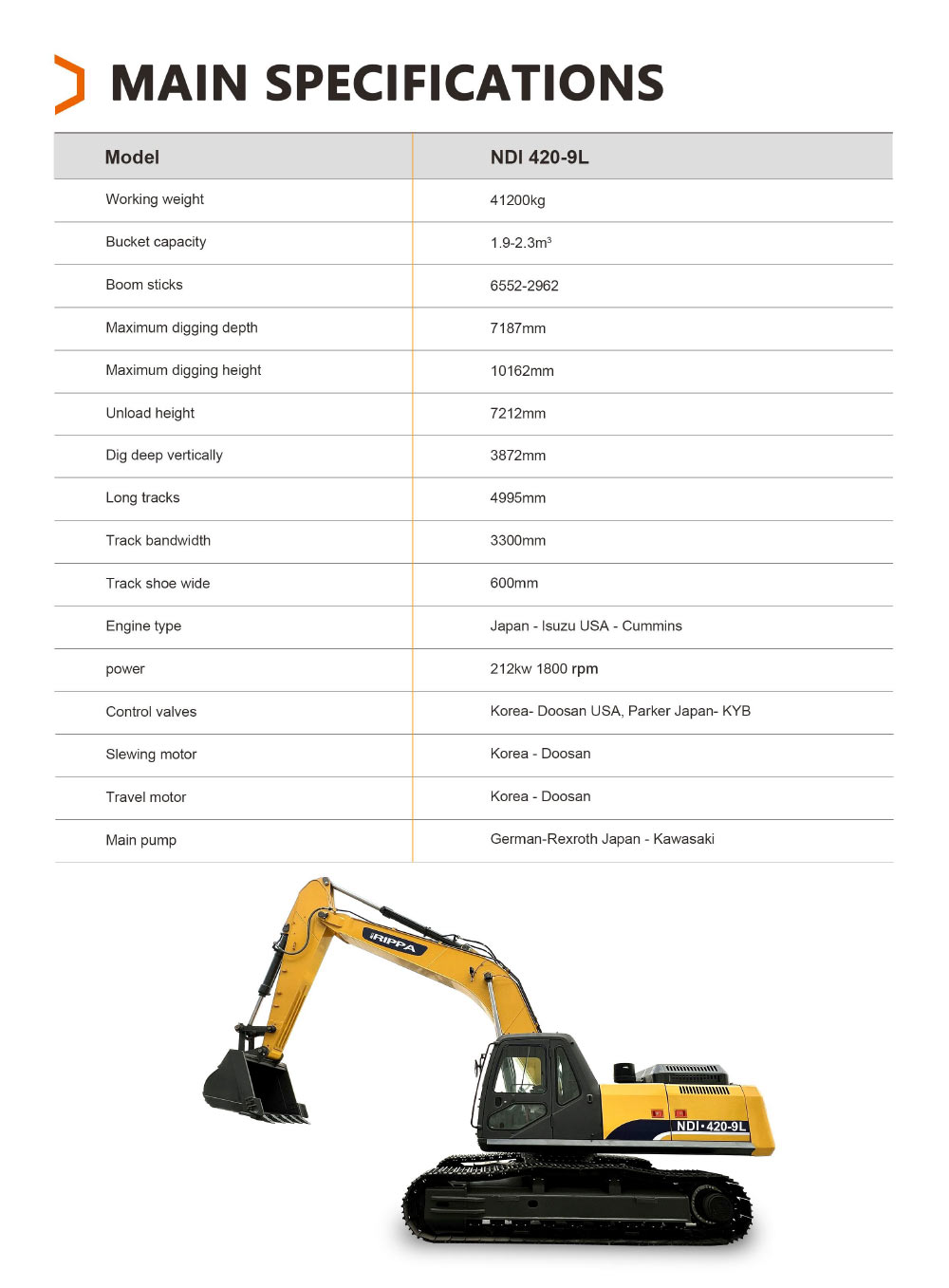 41 ton excavator for sale 41 ton excavator for sale