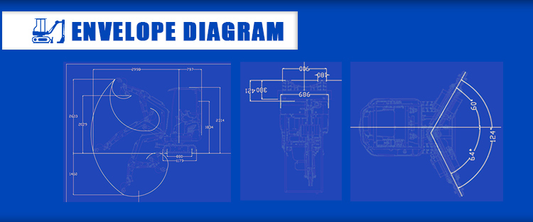 Mini Excavator Mini Excavator