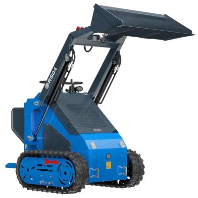 bobcat skid steer prices