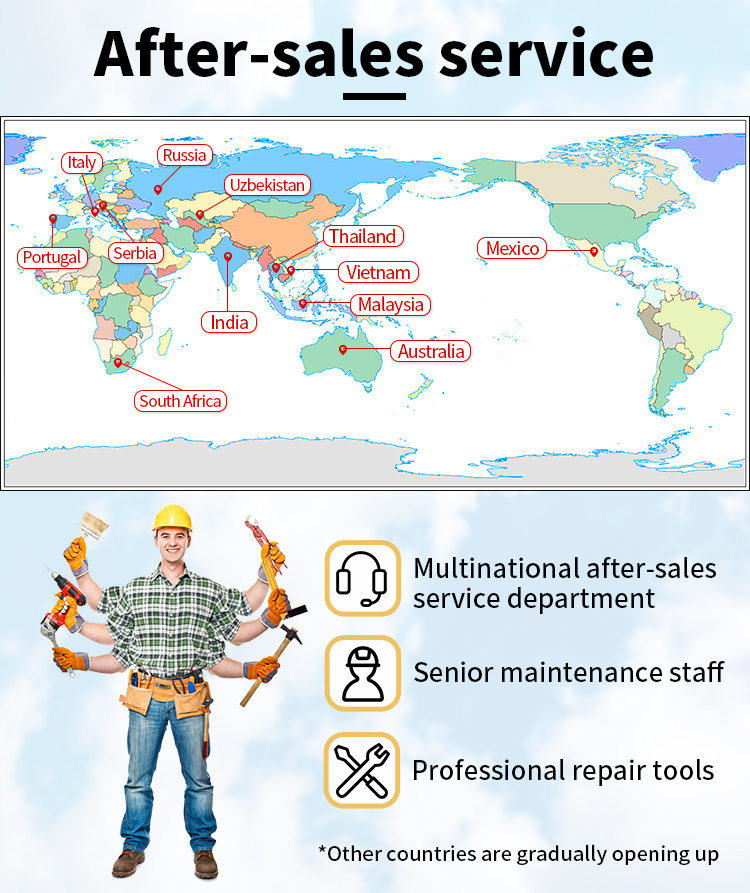 Service Service