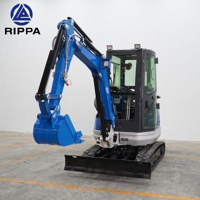 MiniExca