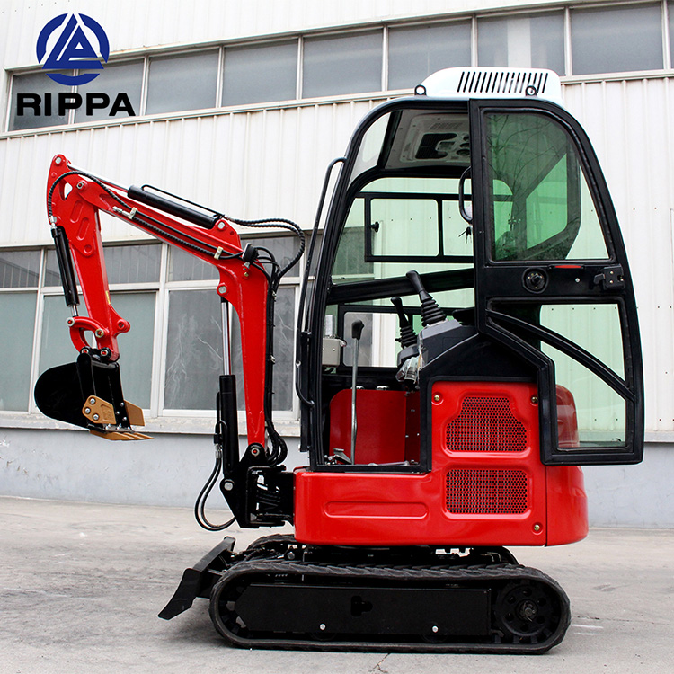 excavator mini excavator mini