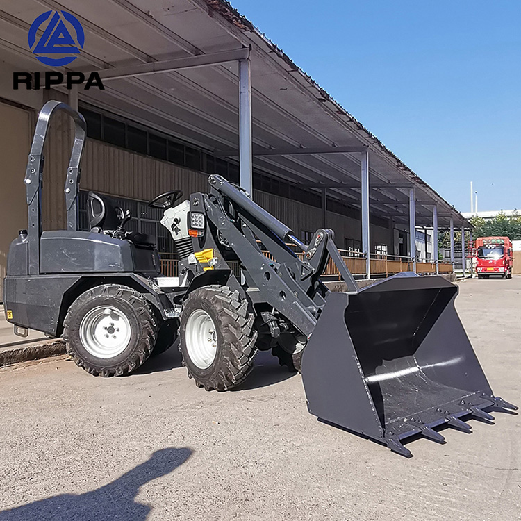 wheel loader backhoe wheel loader backhoe
