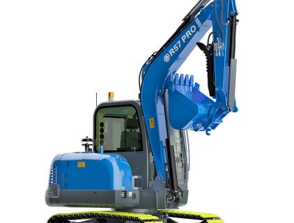 best excavator brand