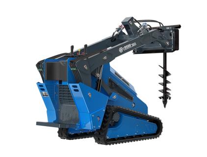 skidloader cost