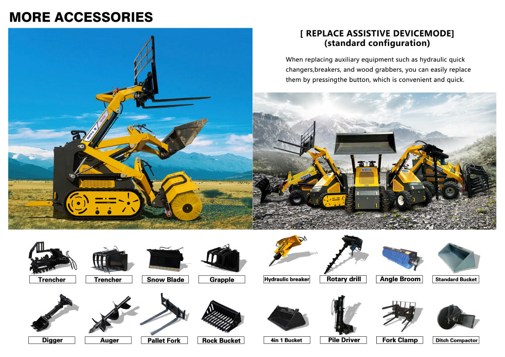 mini skid steer rental mini skid steer rental